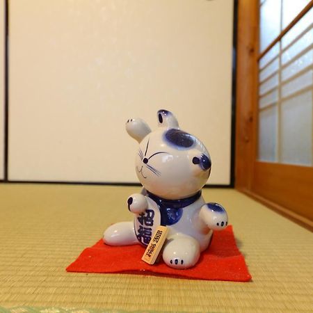 京都Iori别墅 外观 照片