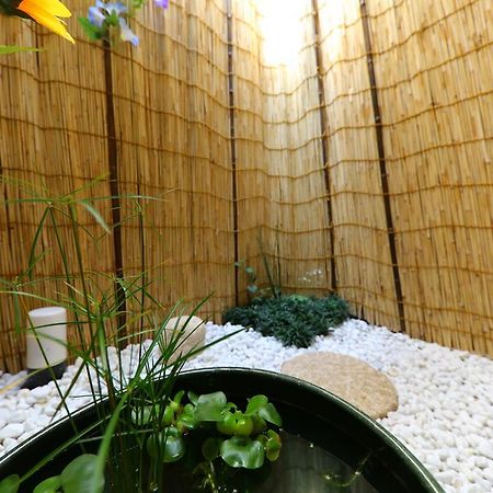 京都Iori别墅 外观 照片
