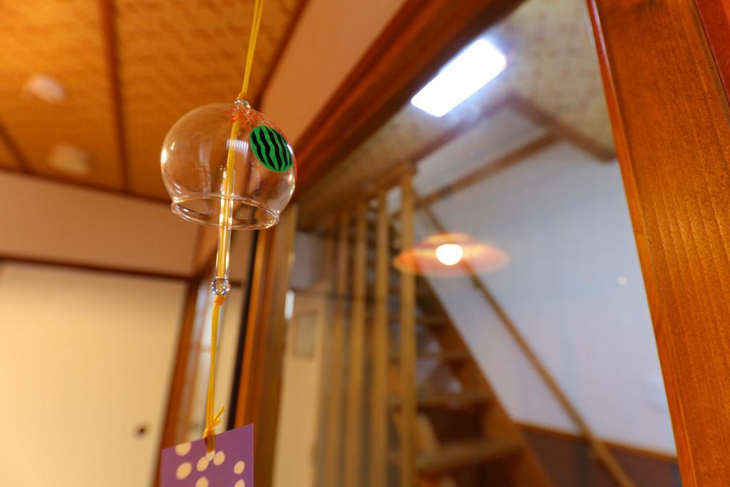 京都Iori别墅 外观 照片