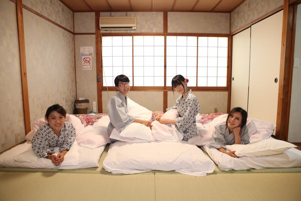 京都Iori别墅 外观 照片