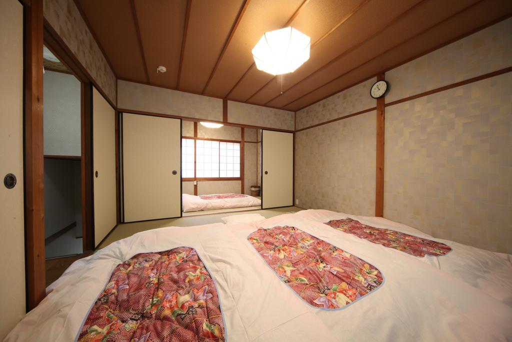 京都Iori别墅 外观 照片