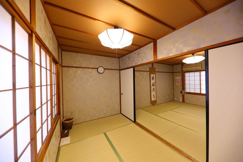 京都Iori别墅 外观 照片