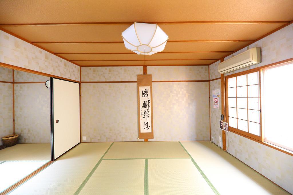 京都Iori别墅 外观 照片