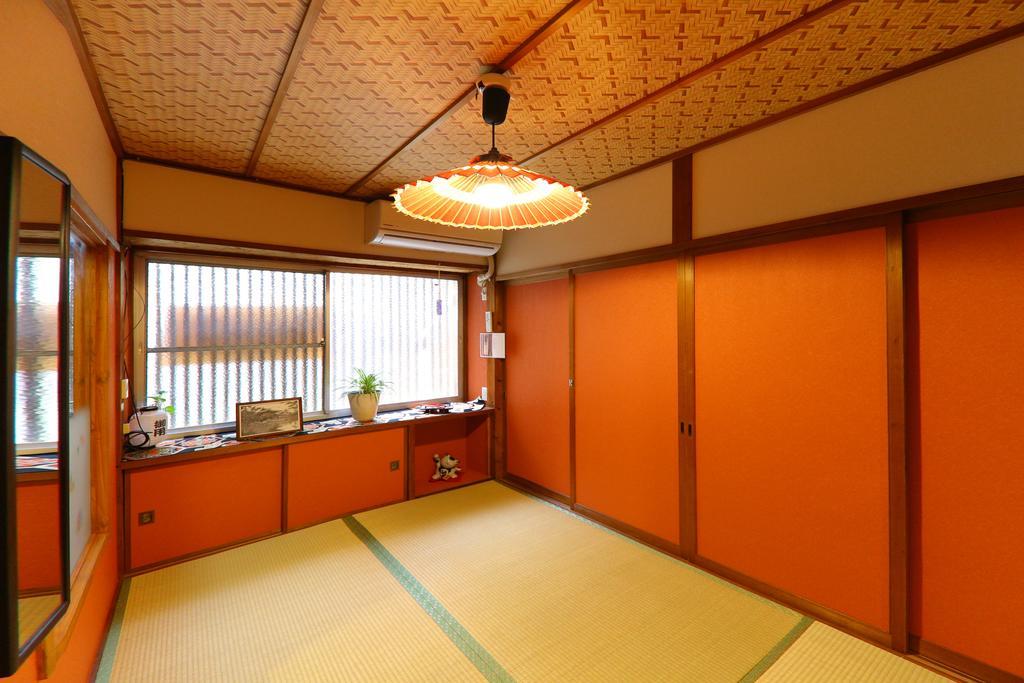 京都Iori别墅 外观 照片