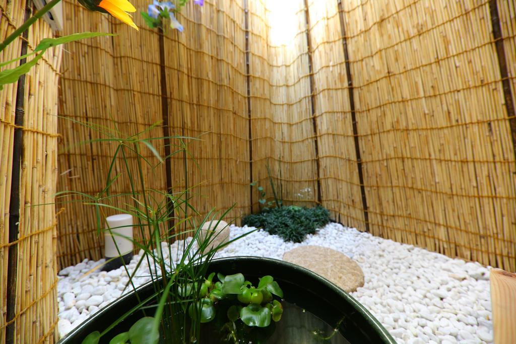 京都Iori别墅 外观 照片