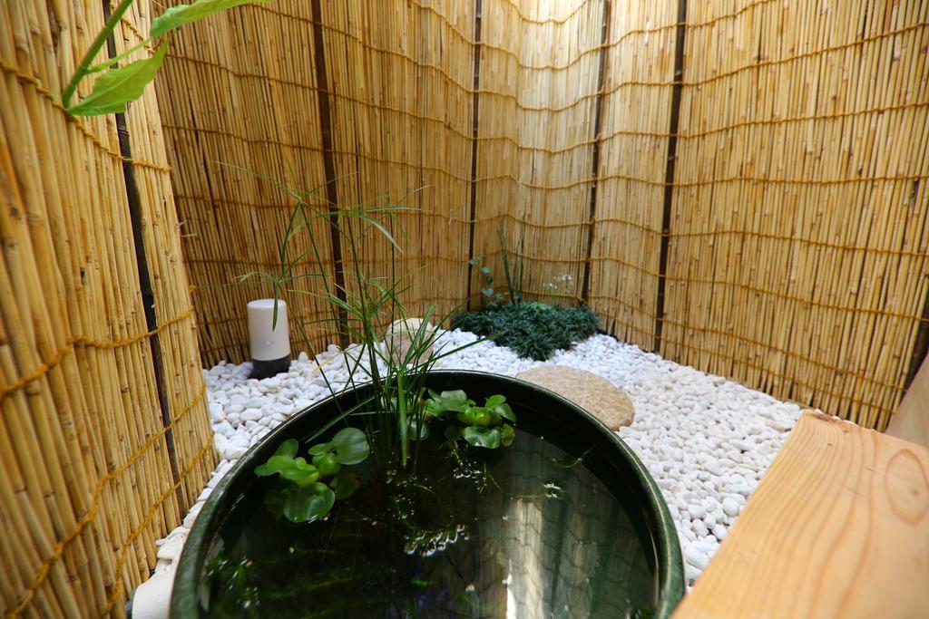 京都Iori别墅 外观 照片