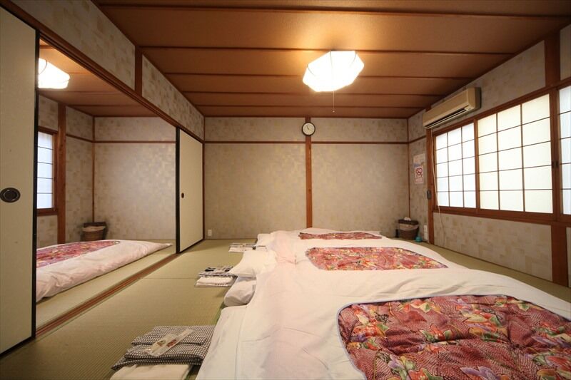 京都Iori别墅 外观 照片